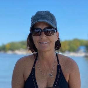 Meet your Posher, Ann